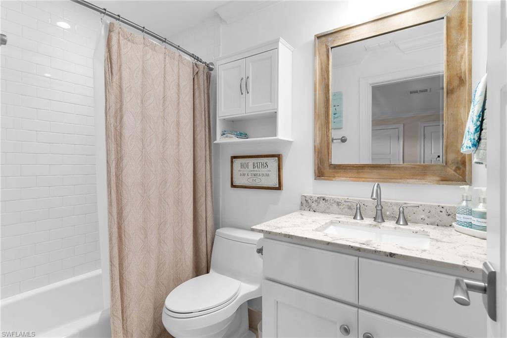 FLORENTINE VILLAS - Residential Lease