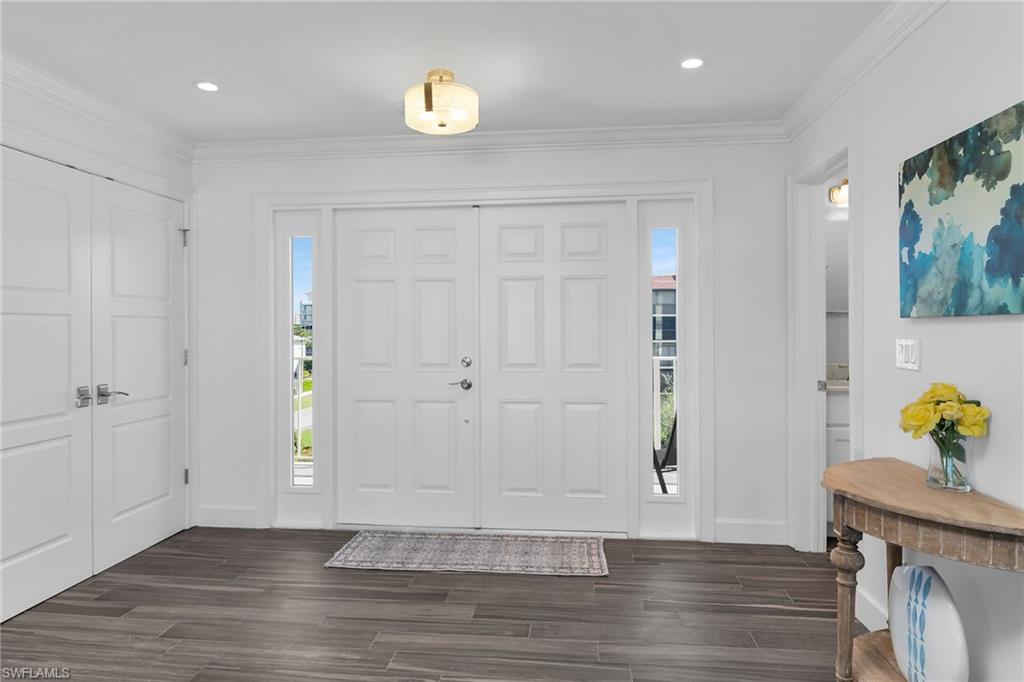 FLORENTINE VILLAS - Residential Lease