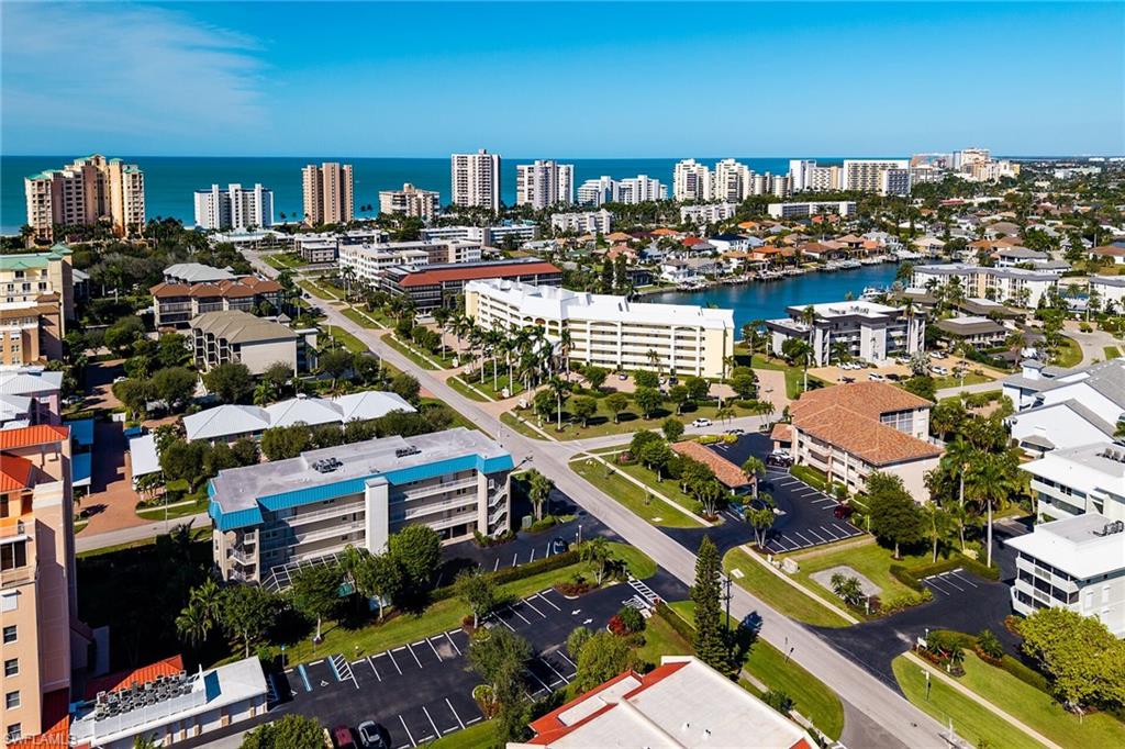 FLORENTINE VILLAS - Residential Lease