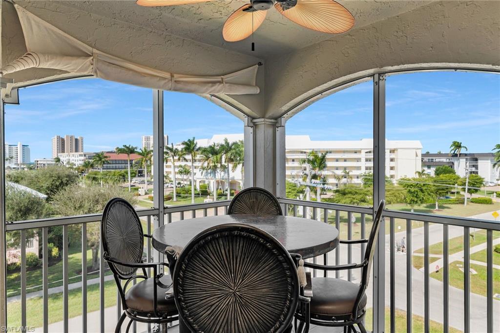 FLORENTINE VILLAS - Residential Lease