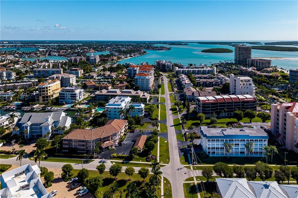 FLORENTINE VILLAS - Residential Lease