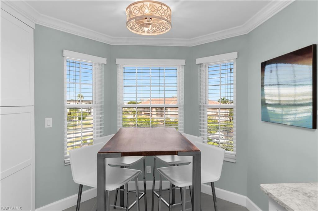 FLORENTINE VILLAS - Residential Lease