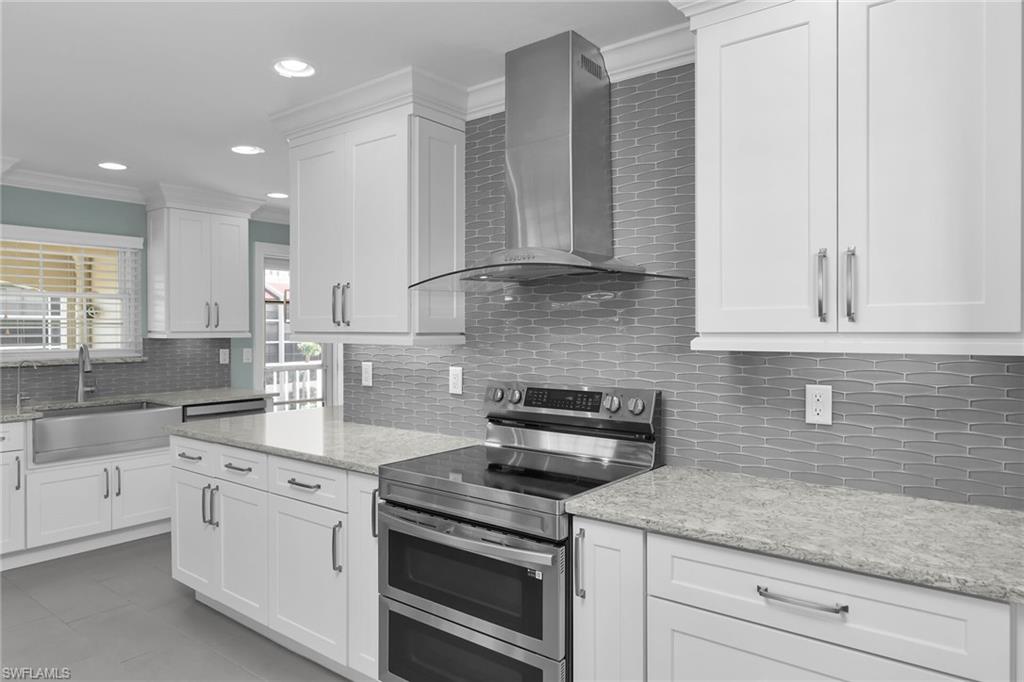 FLORENTINE VILLAS - Residential Lease