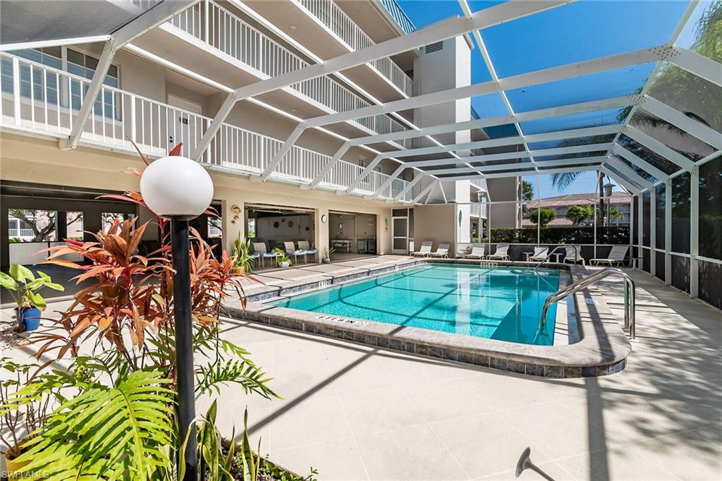 FLORENTINE VILLAS - Residential Lease