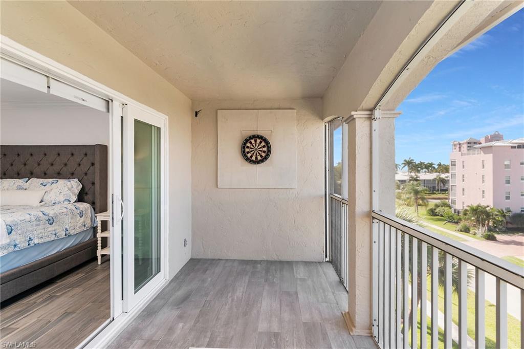 FLORENTINE VILLAS - Residential Lease