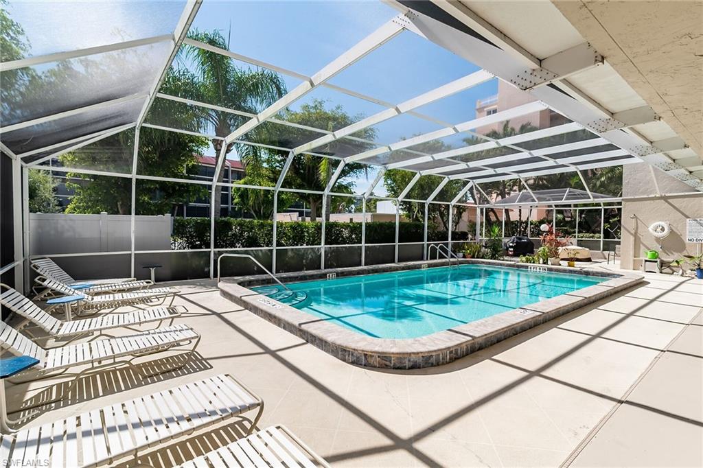 FLORENTINE VILLAS - Residential Lease