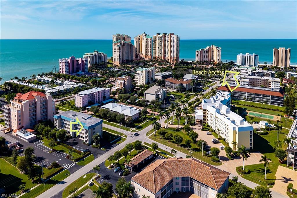 FLORENTINE VILLAS - Residential Lease