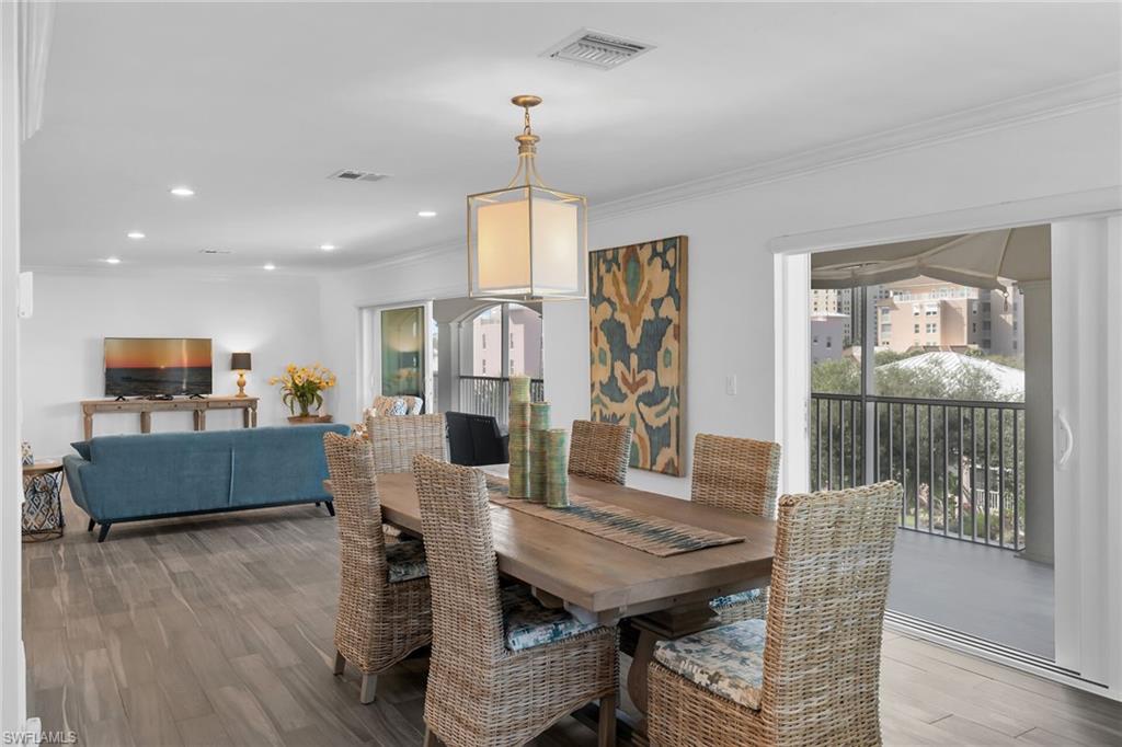 FLORENTINE VILLAS - Residential Lease