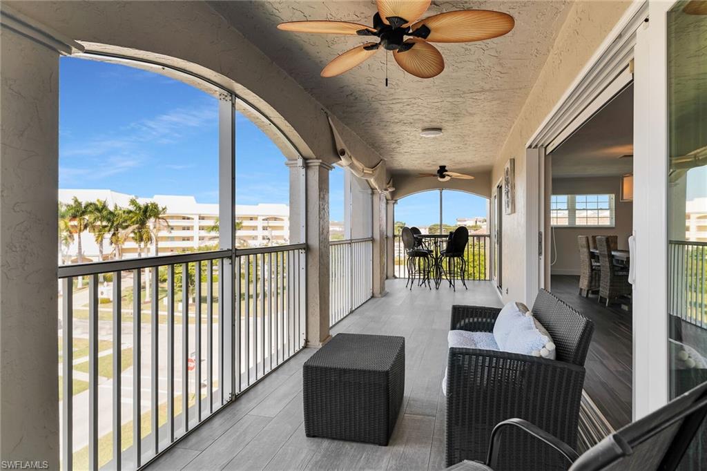 FLORENTINE VILLAS - Residential Lease