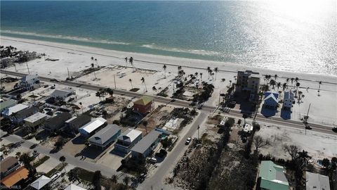 5503 Estero BLVD FORT MYERS BEACH FL 33931