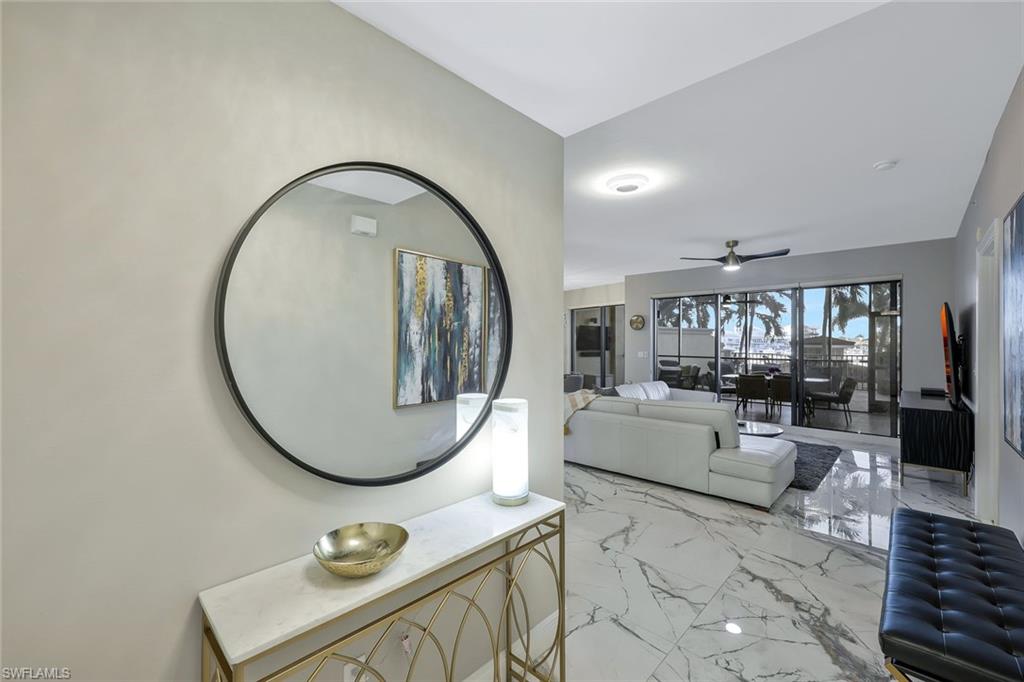 CAPE HARBOUR - Residential