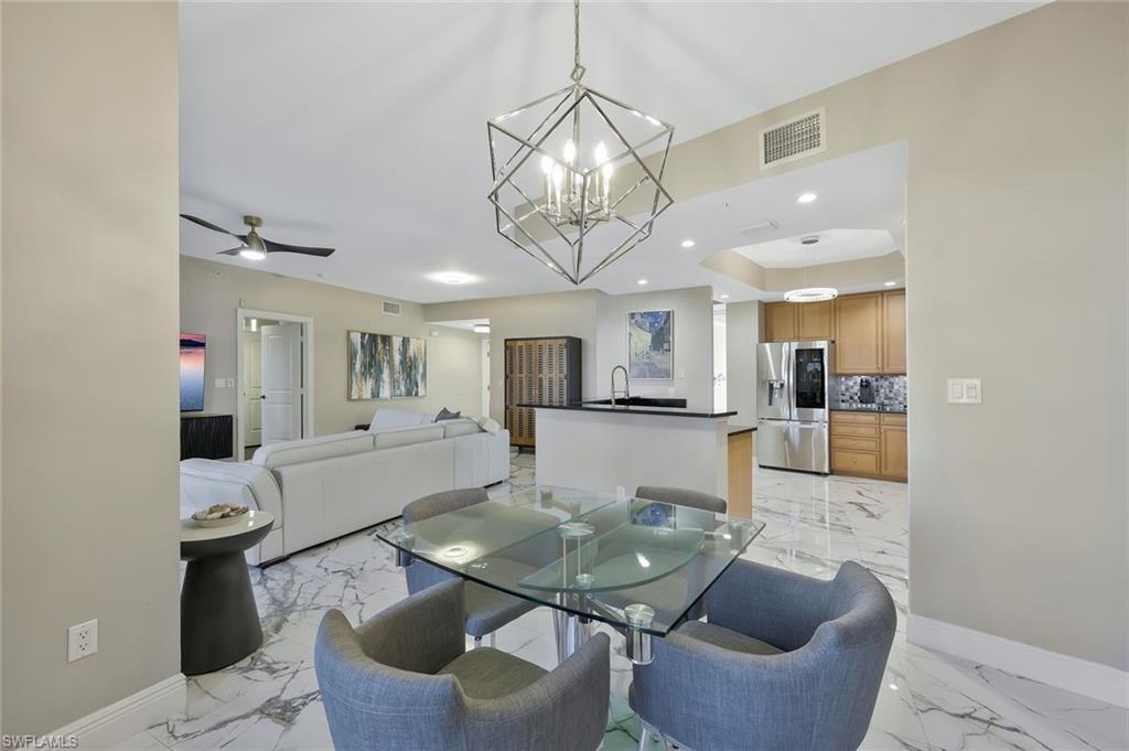 CAPE HARBOUR - Residential