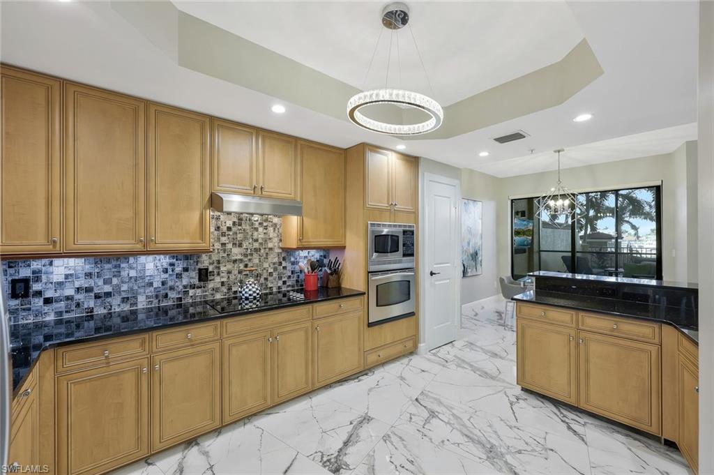 CAPE HARBOUR - Residential