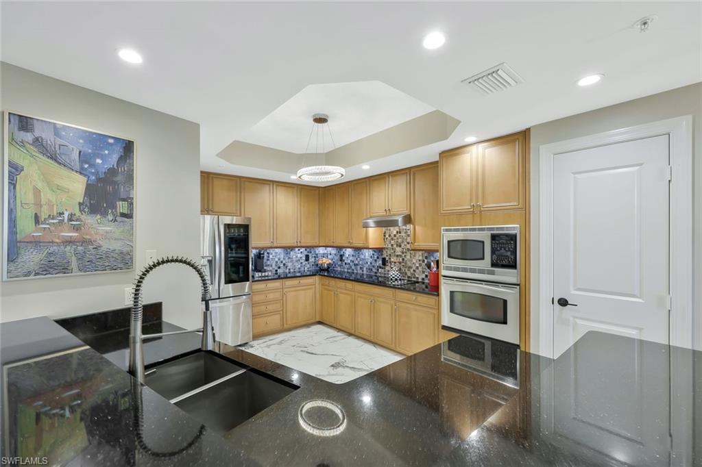 CAPE HARBOUR - Residential