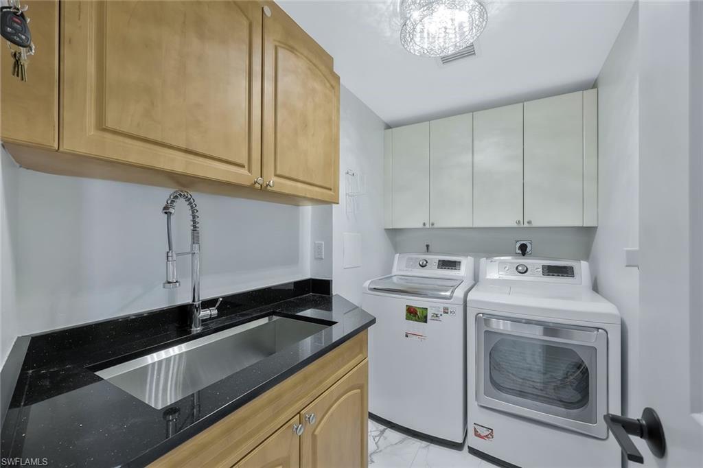 CAPE HARBOUR - Residential