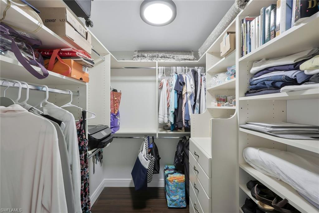 CAPE HARBOUR - Residential