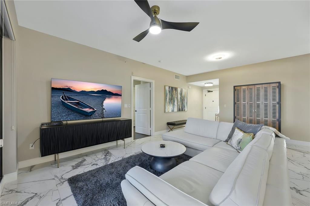 CAPE HARBOUR - Residential