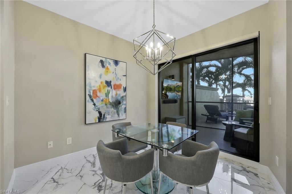 CAPE HARBOUR - Residential