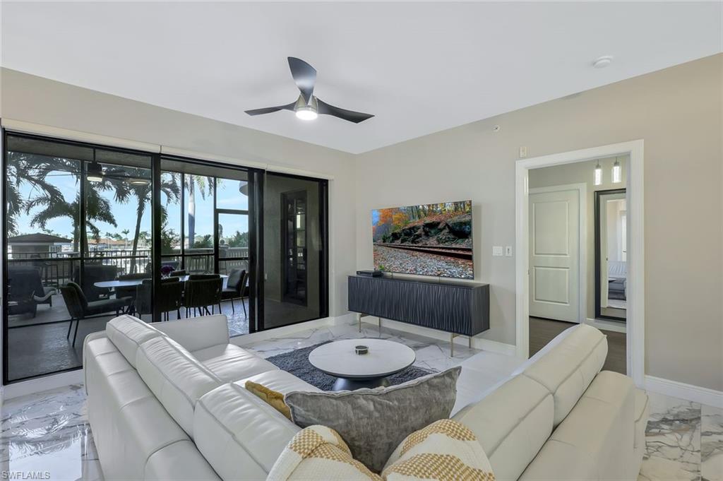 CAPE HARBOUR - Residential