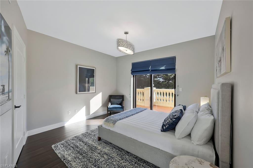 CAPE HARBOUR - Residential