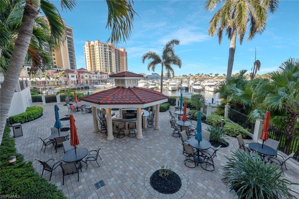 CAPE HARBOUR - Residential