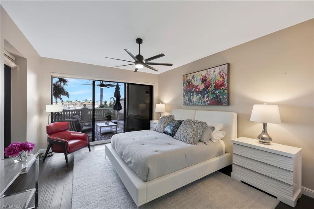 CAPE HARBOUR - Residential