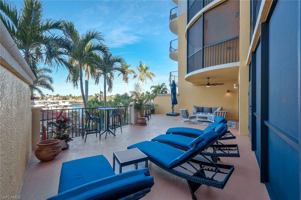 CAPE HARBOUR - Residential