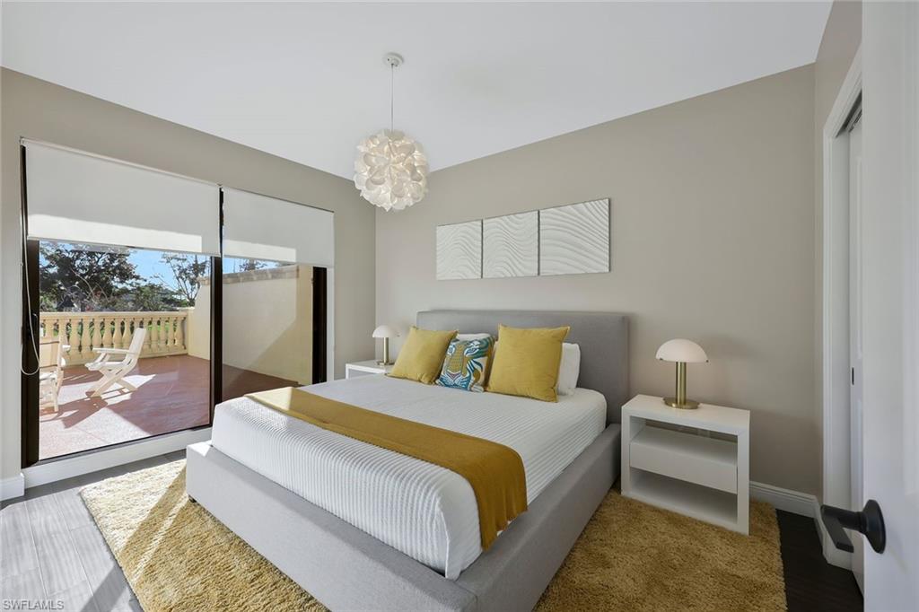 CAPE HARBOUR - Residential