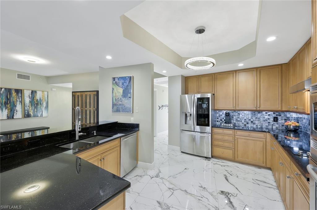 CAPE HARBOUR - Residential