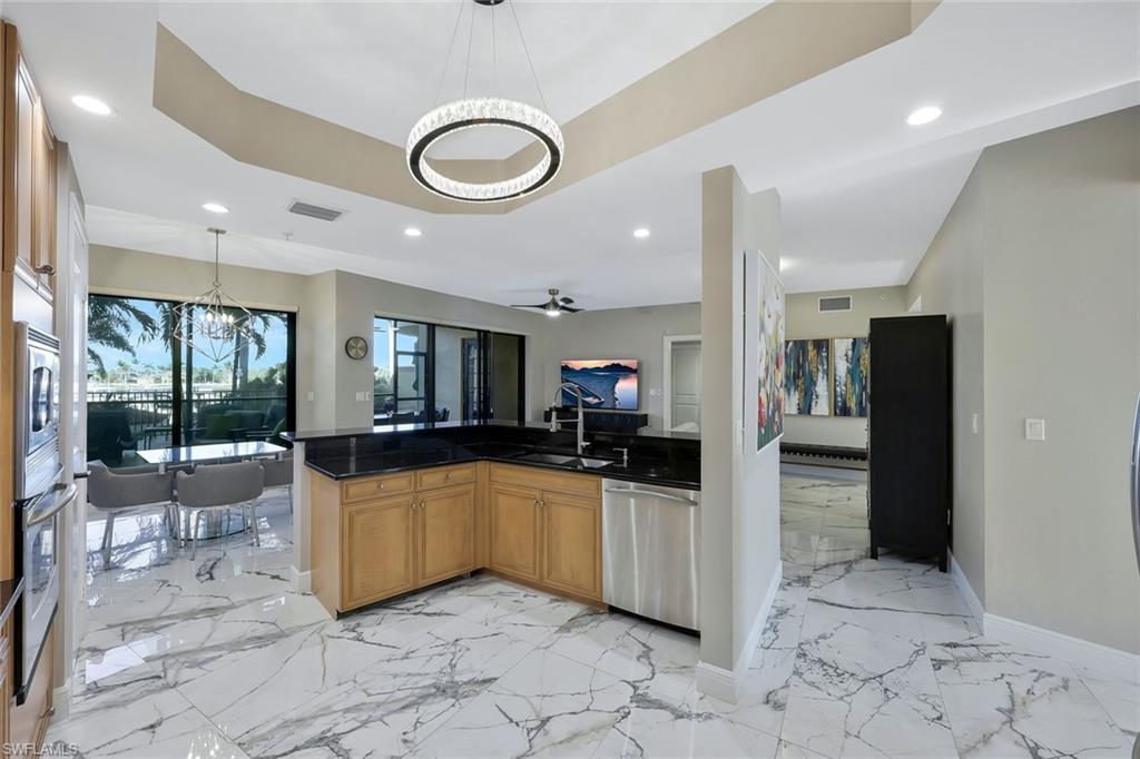 CAPE HARBOUR - Residential