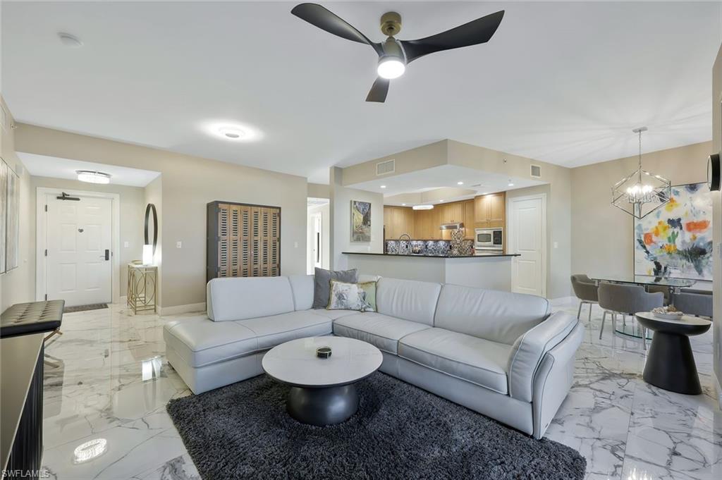 CAPE HARBOUR - Residential