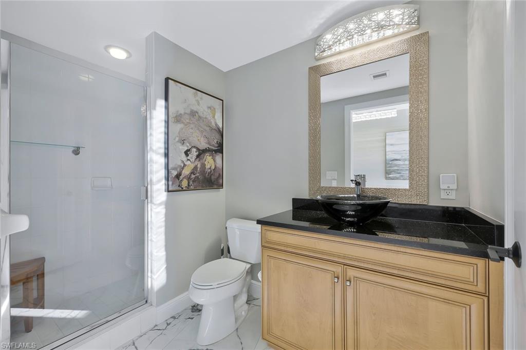 CAPE HARBOUR - Residential