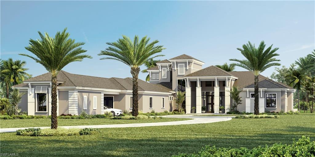 PINE RIDGE - Residential