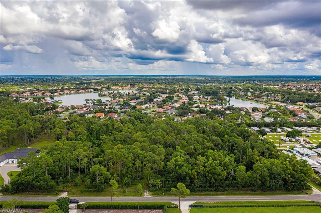 ACREAGE HEADER - Land