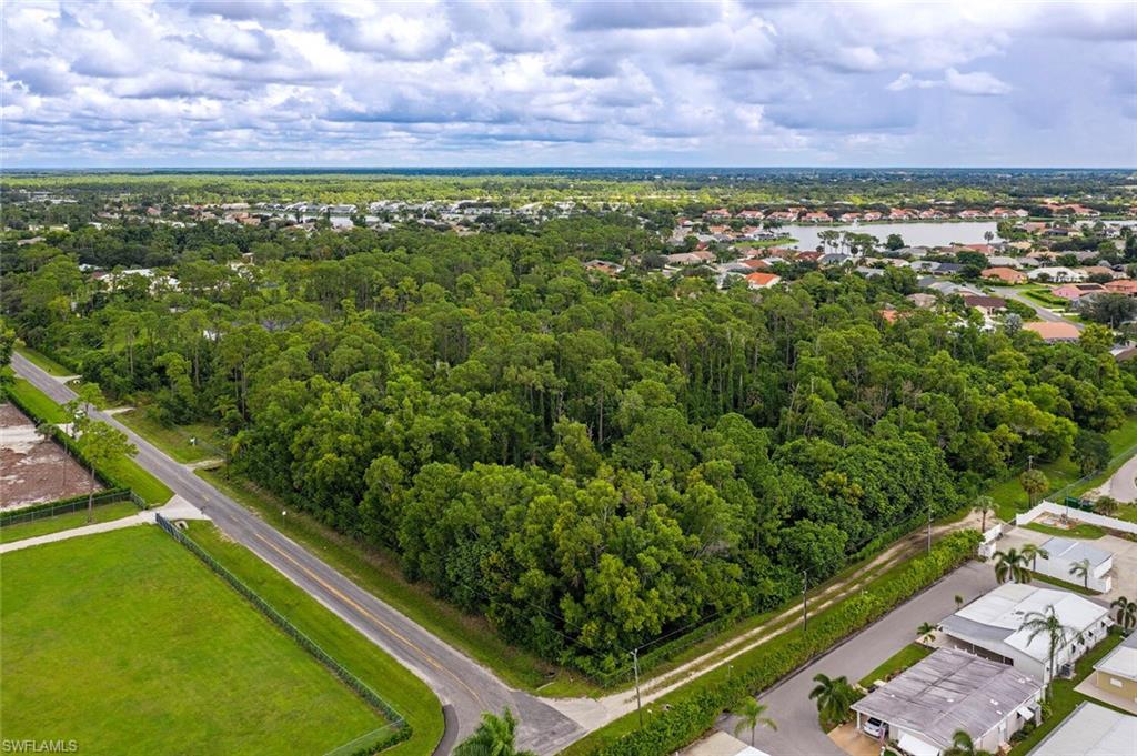 ACREAGE HEADER - Land