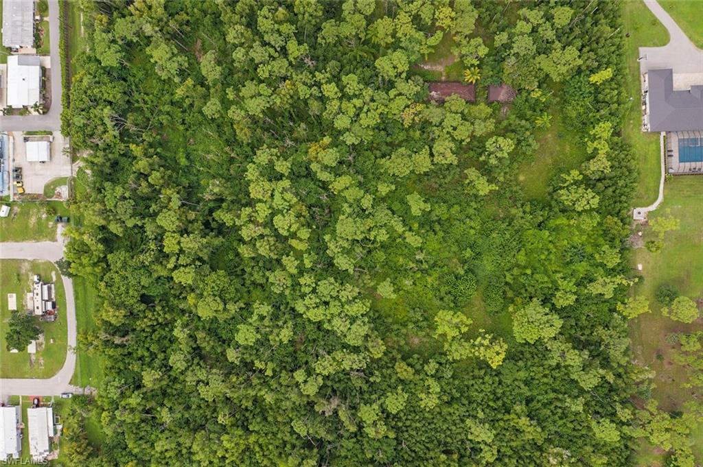 ACREAGE HEADER - Land