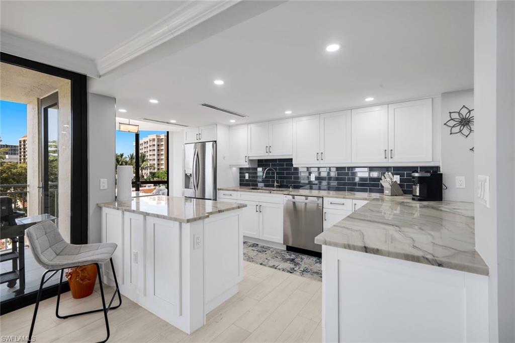 CHALET OF SAN MARCO - Residential