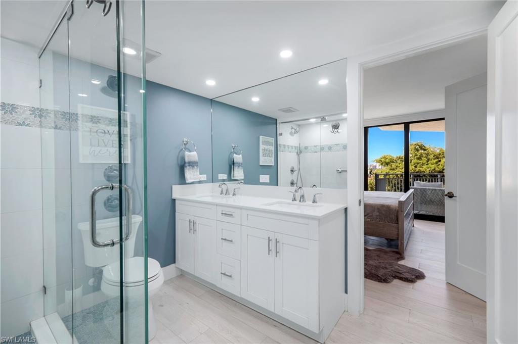 CHALET OF SAN MARCO - Residential