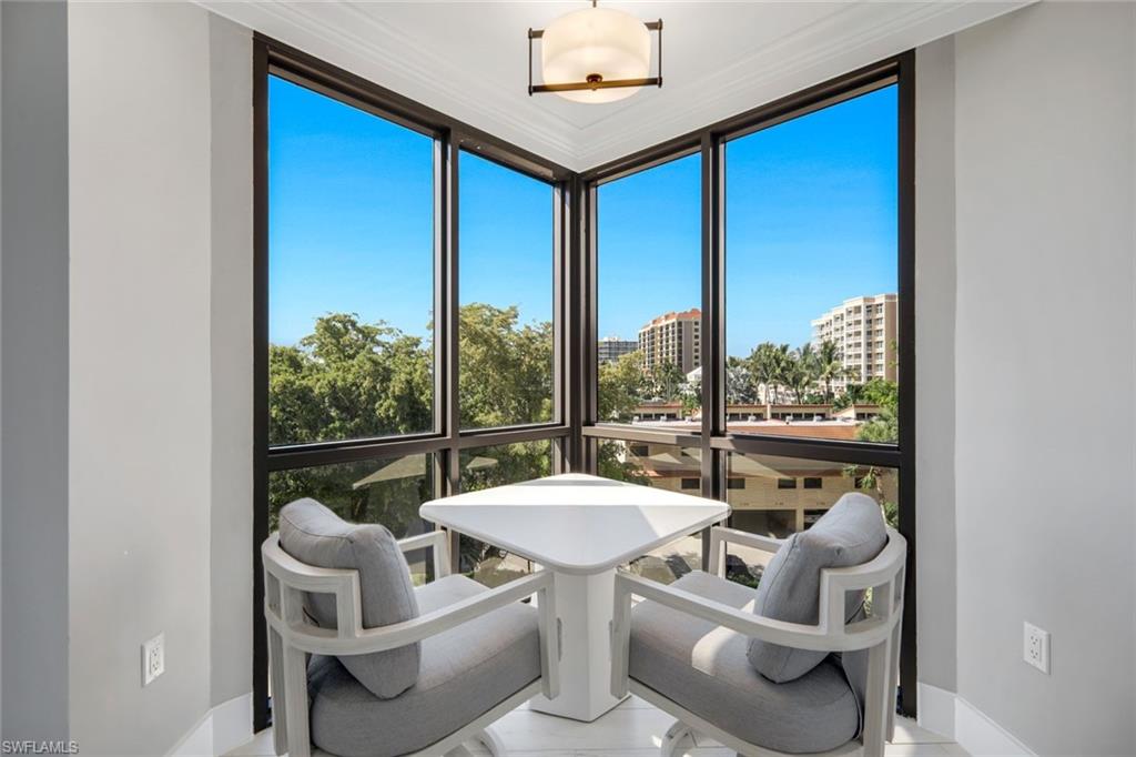 CHALET OF SAN MARCO - Residential