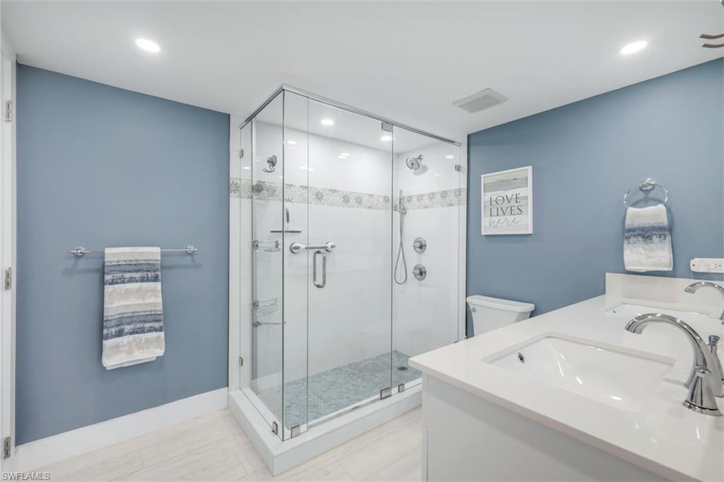 CHALET OF SAN MARCO - Residential