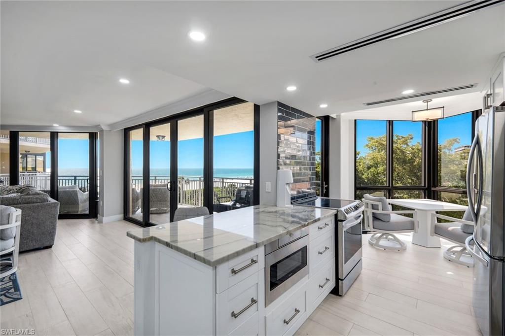 CHALET OF SAN MARCO - Residential