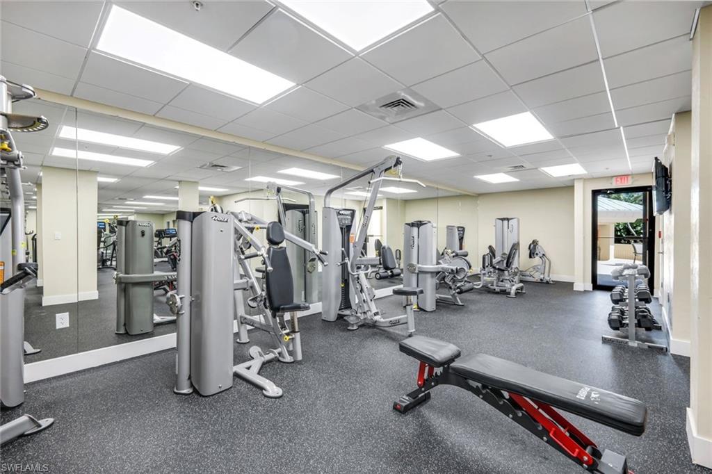 CHALET OF SAN MARCO - Residential