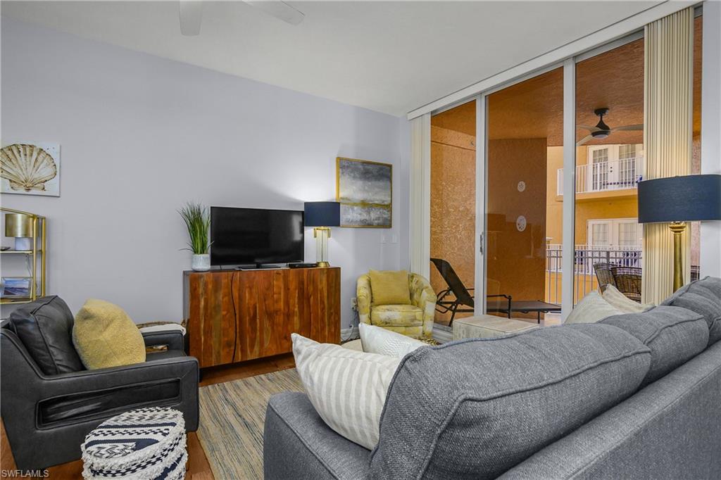 BAYFRONT - Residential