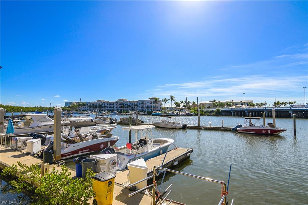 BAYFRONT - Residential