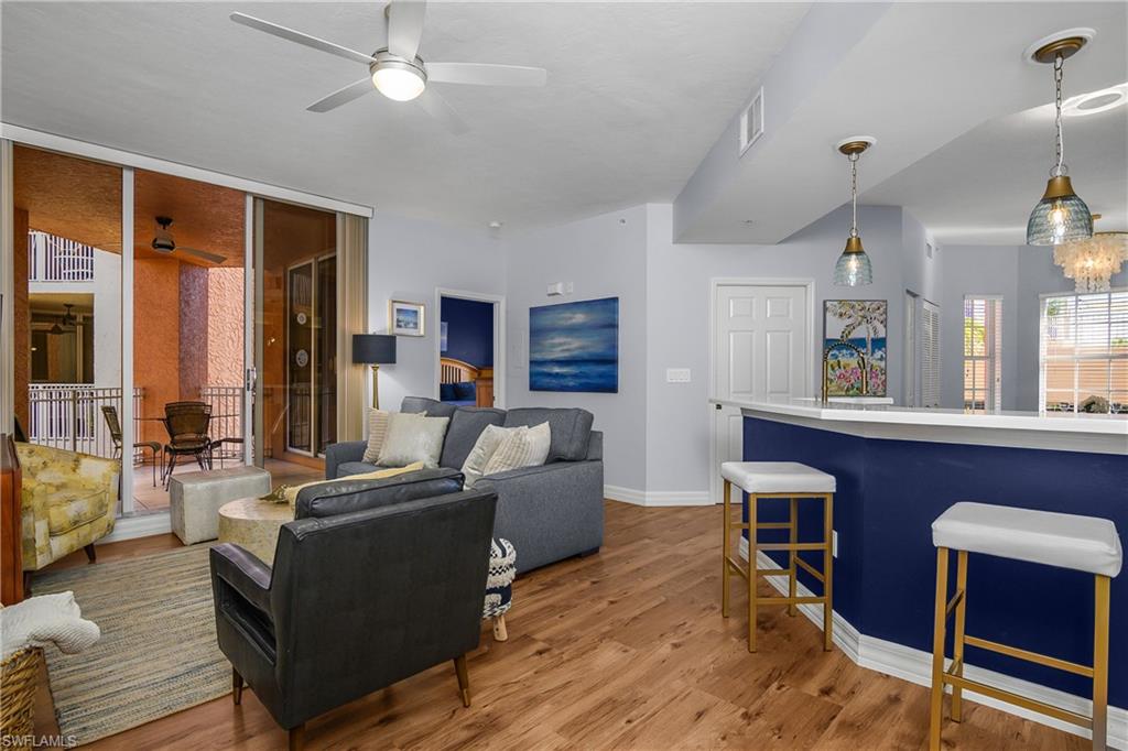 BAYFRONT - Residential