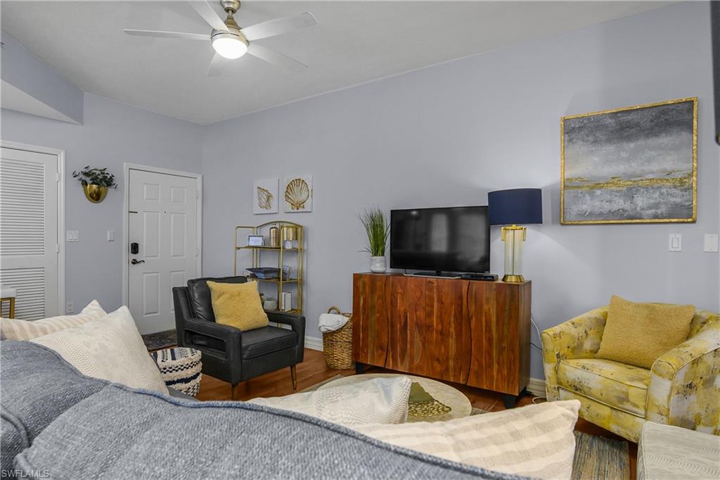 BAYFRONT - Residential