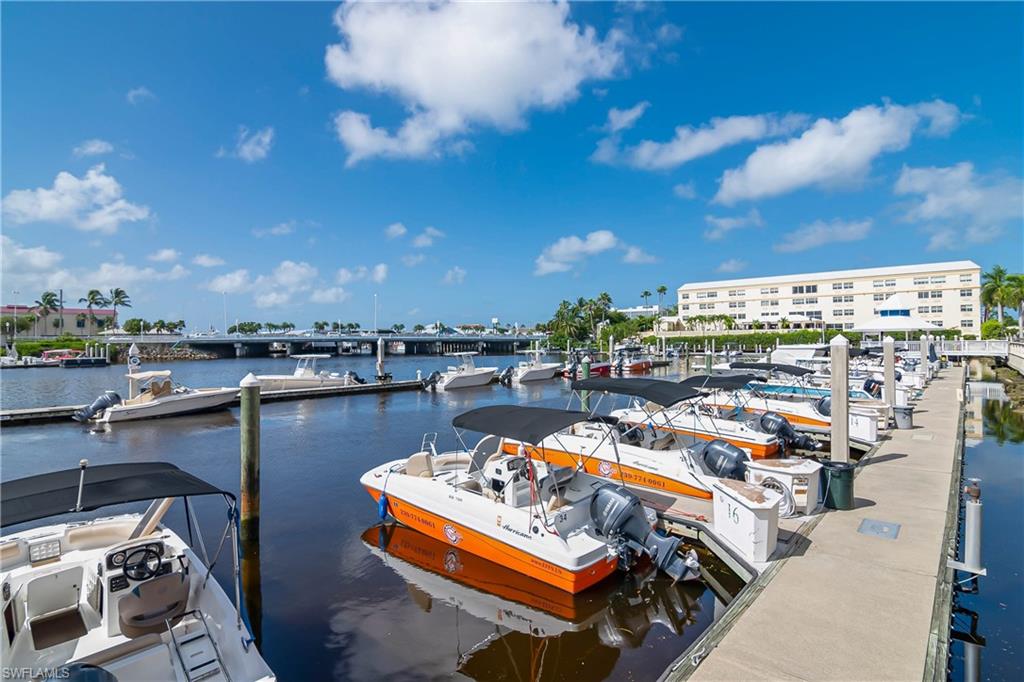 BAYFRONT - Residential