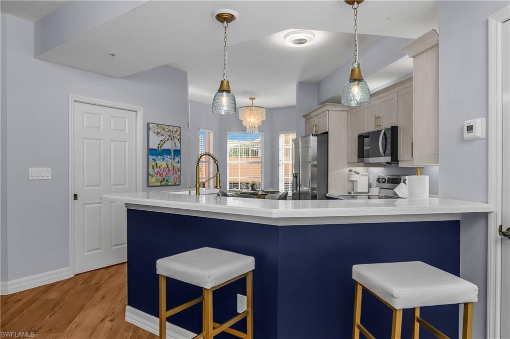 BAYFRONT - Residential