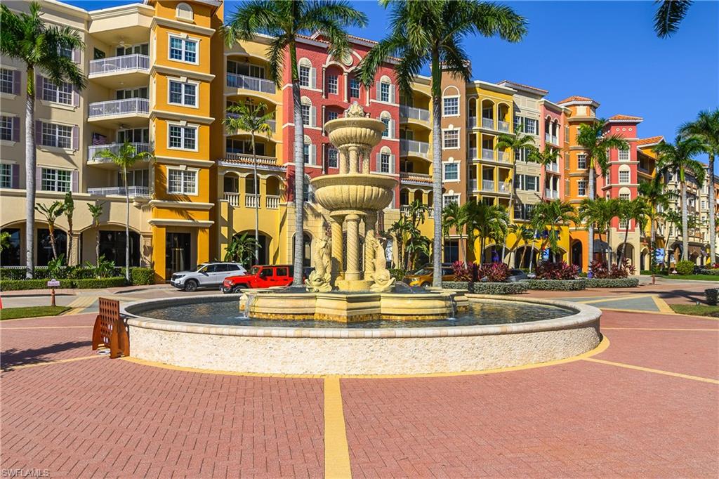 BAYFRONT - Residential