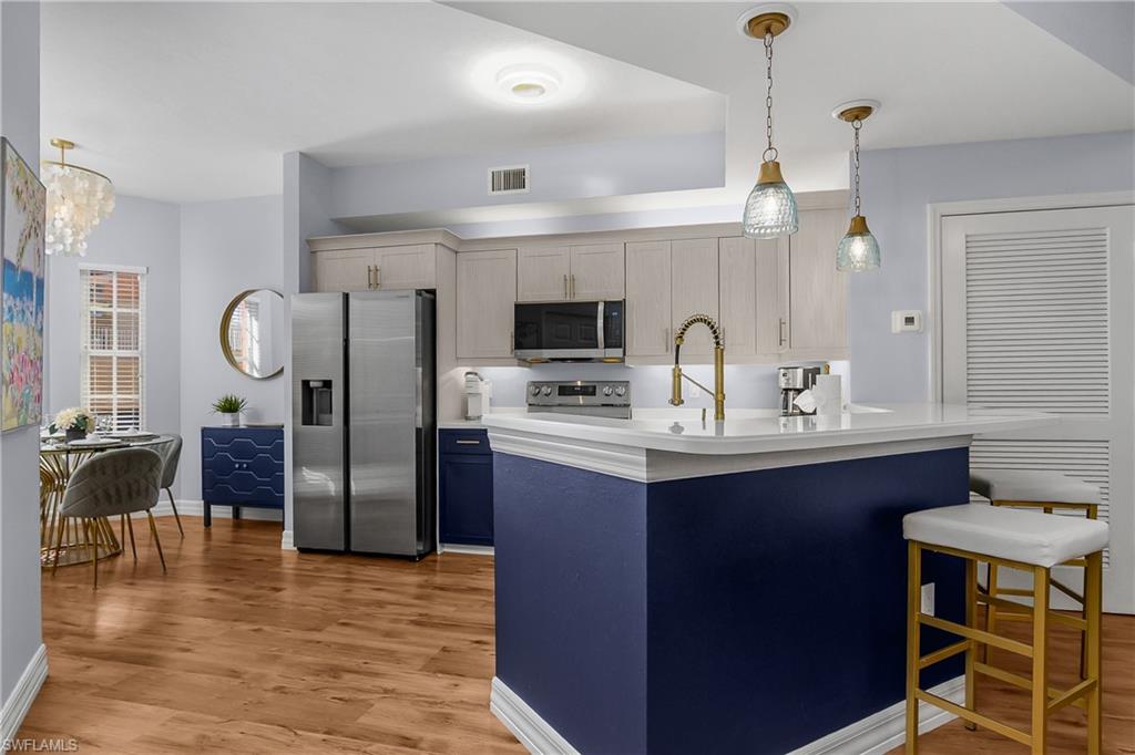 BAYFRONT - Residential